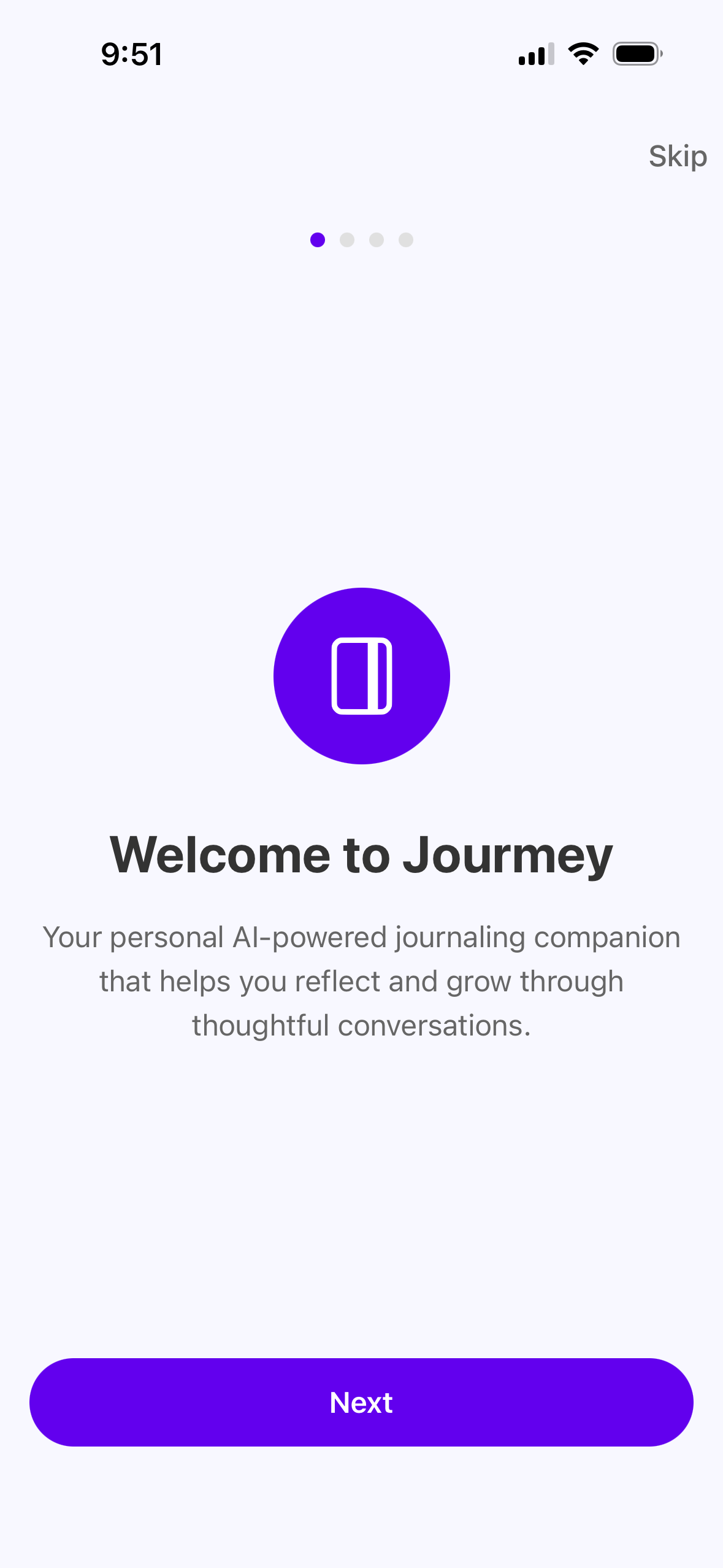 journey